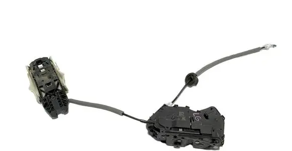 Skoda Kodiaq Rear door lock 5TA839015E 42110