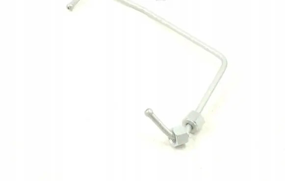Fiat Iveco Daily Fuel line pipe 7588502