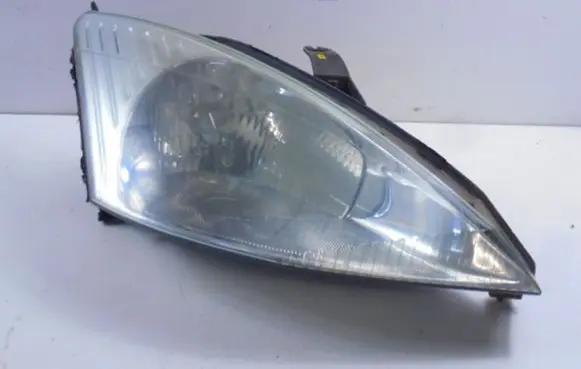 Ford Focus Headlight/headlamp XS4X13005AD