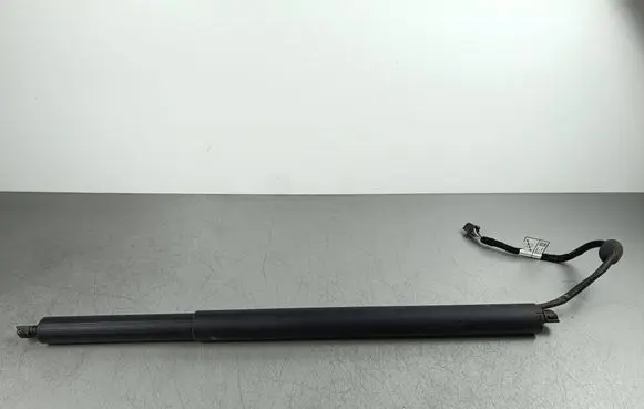 Alfa Romeo Stelvio Soft lock spindle drive 505603960 20200217