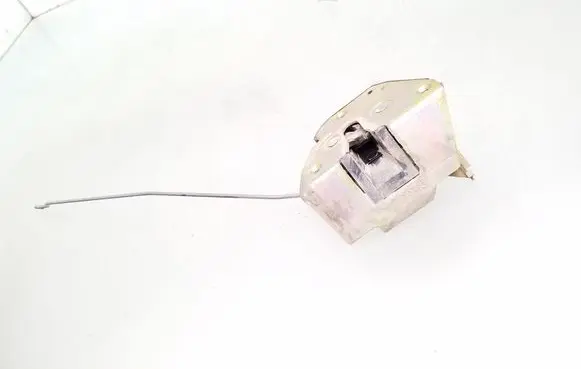 Citroen Berlingo Sliding door lock 136303