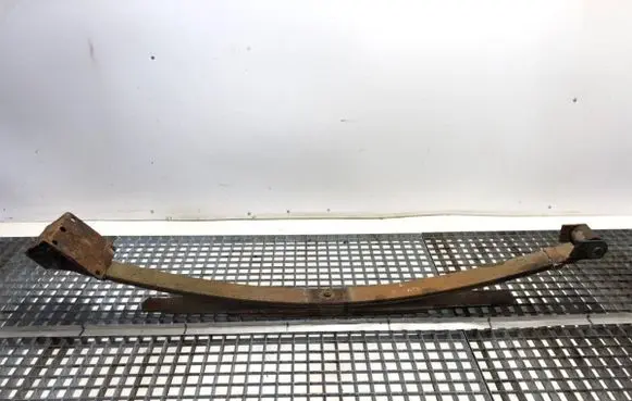 Fiat Ducato Rear leaf spring 