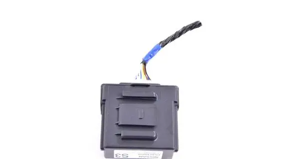Nissan Qashqai Other devices 476A0HV00A