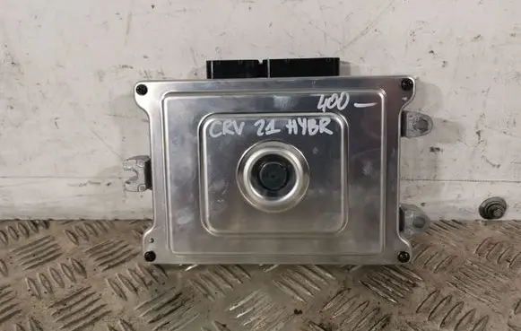 Honda CR-V Engine control unit/module K158104991 378205TZE41