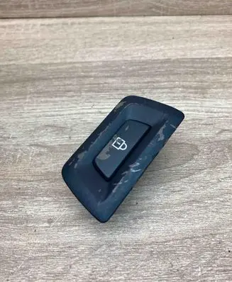 BMW 5 GT F07 Central locking switch button 9162644 549584022