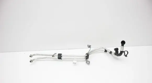 Land Rover Range Rover Sport L461 Engine coolant pipe/hose N9X27R081AB