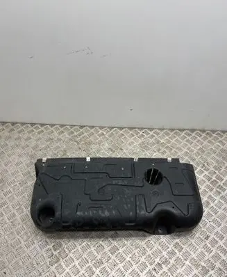 Opel Grandland X Fuel tank bottom protection 9809532080