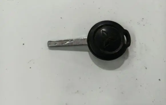 Mitsubishi Colt Ignition key/card 