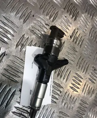 Subaru Legacy Fuel injector 16613AA030 07L01609