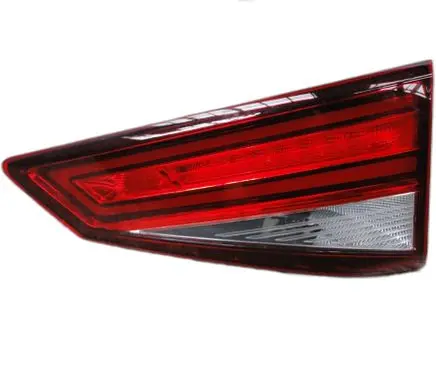 Seat Ateca Rear/tail lights 