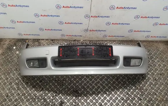 BMW Z3 E36 Front bumper 9069870 51119069870 9069530