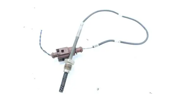 Seat Ibiza IV (6J,6P) Exhaust gas temperature sensor 03G906088AC