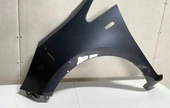 KIA Rio Fender