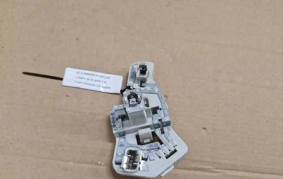 Volkswagen PASSAT CC Tail light bulb cover holder 3C8945257A