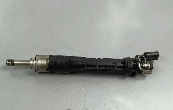 Nissan Qashqai J12 Fuel injector 166005550R
