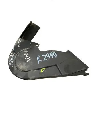 Citroen Jumper Timing belt guard (cover) 9642282780