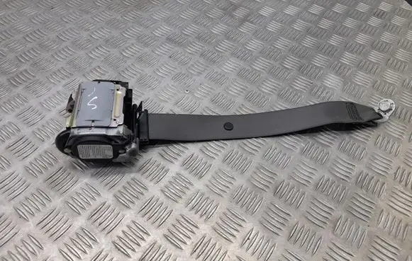 Audi Q5 SQ5 Rear seatbelt 8R0857805J