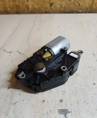 KIA Carens II Sunroof motor/actuator 1701848 FR01600350 06464150