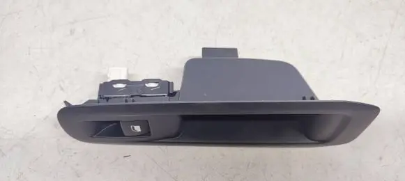 Peugeot 308 Electric window control switch 96762292ZD 1727 13322