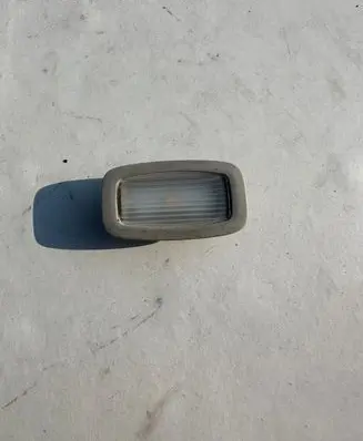 Mercedes-Benz C W205 Other interior light A0009063604