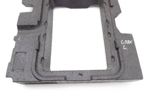 Ford Focus C-MAX Spare wheel section trim 3M51-R13W055-AF