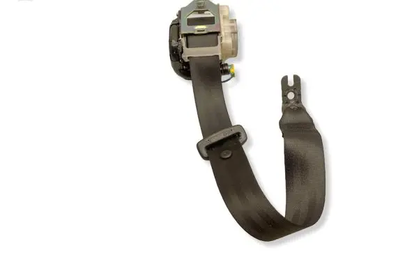 Audi A6 S6 C7 4G Rear seatbelt 4G0857805C