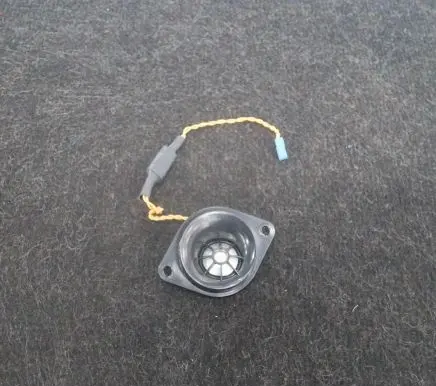 BMW 6 F12 F13 Front door speaker 9184795