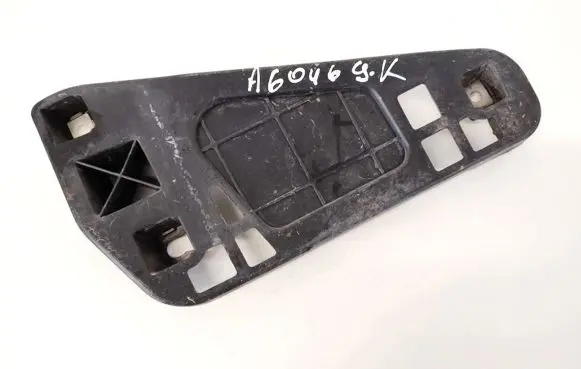 KIA Ceed Rear bumper mounting bracket 866231h100 86623-1h100