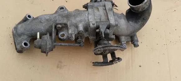 Suzuki Grand Vitara I Throttle valve