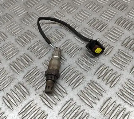 Mercedes-Benz CLS C218 X218 Lambda probe sensor A0065422018