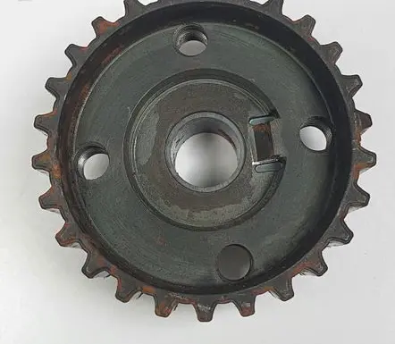 Volkswagen Polo III 6N 6N2 6NF Timing chain sprocket 030105263C