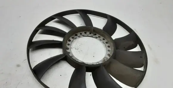 Audi A6 S6 C5 4B Fan impeller 