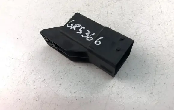 Peugeot 508 II Other relay 9803299780