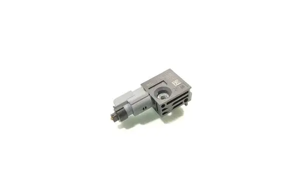 Opel Astra J Airbag deployment crash/impact sensor 13502577 1357B3BC