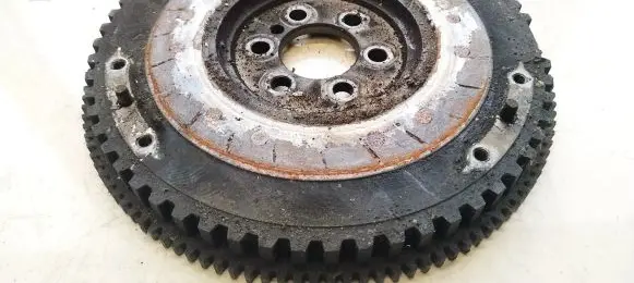 Peugeot 306 Flywheel