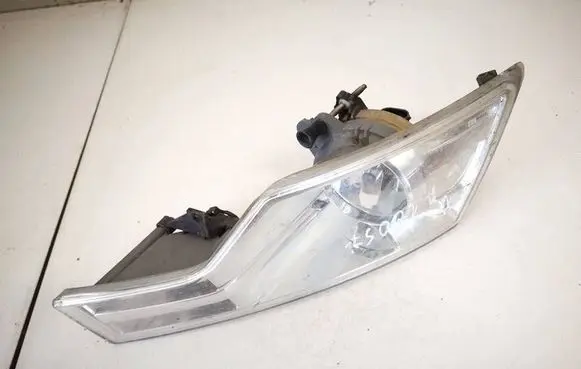 Citroen C5 Front fog light 27156200