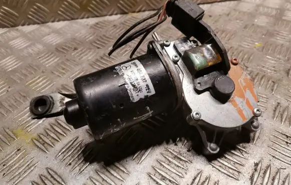 Mercedes-Benz SLK R171 Wiper motor 1718200442
