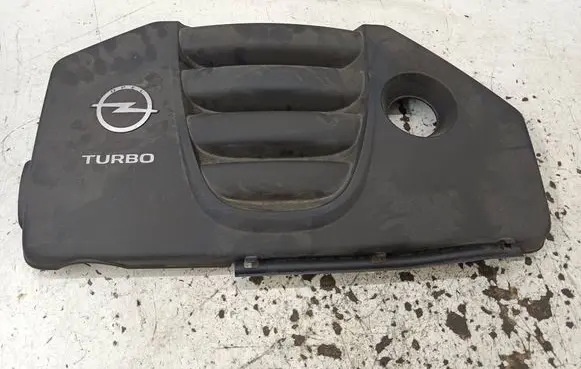 Opel Insignia A Engine cover (trim) 55562758 55565655 55565034