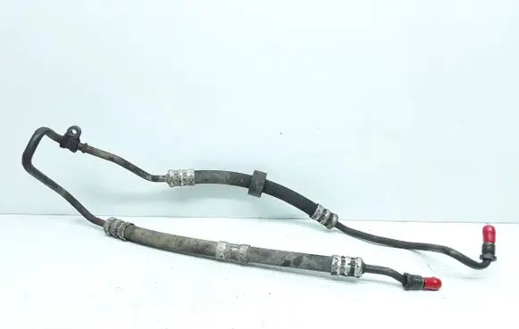 Mercedes-Benz Vaneo W414 Power steering hose/pipe/line 1684660881