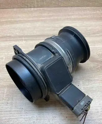 Peugeot 607 Mass air flow meter 9632215280 5WK9628