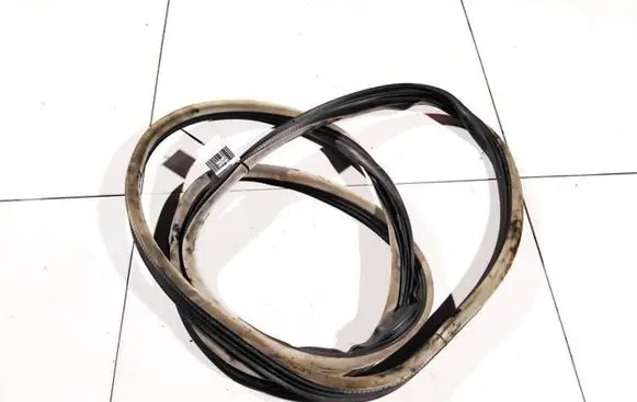 Renault Espace - Grand espace IV Rubber seal rear door 705323