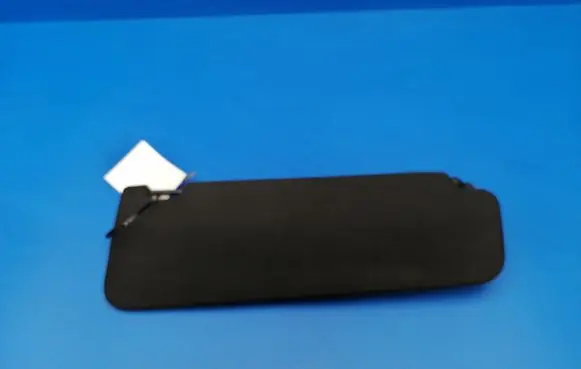 BMW 5 GT F07 Sun visor 1355600