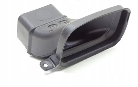 Audi R8 4S Cabin air duct channel 4S1819501