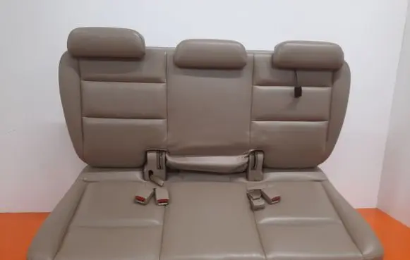 Ford Freestar Rear seat 