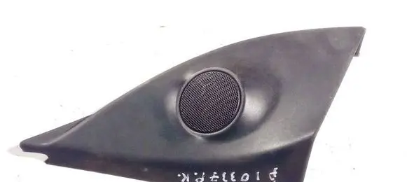 Side speaker trim/cover