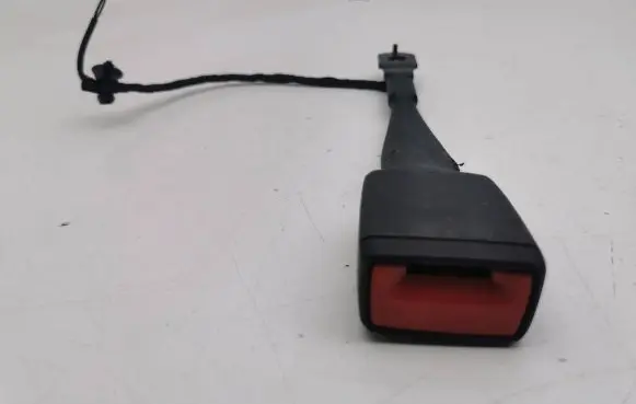 Audi Q2 - Front seatbelt buckle 81A857755B