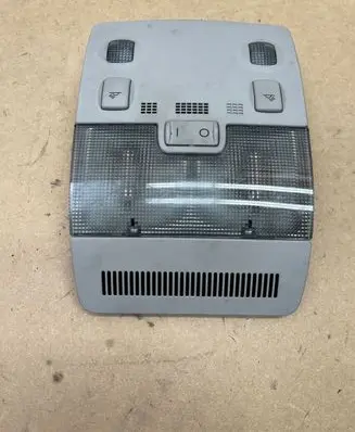 Audi A4 S4 B7 8E 8H Front seat light 8E0947135A