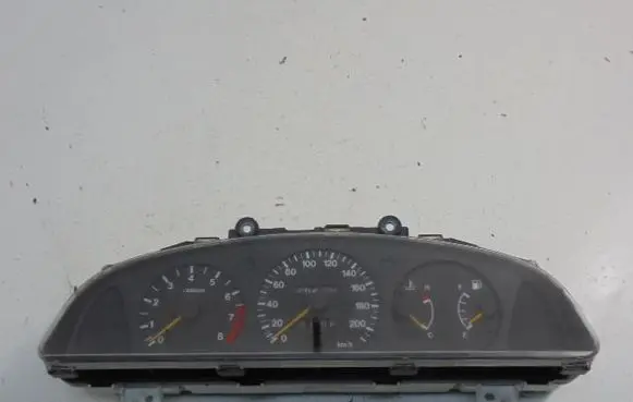 Suzuki Baleno EG Speedometer (instrument cluster) 3410064GE1