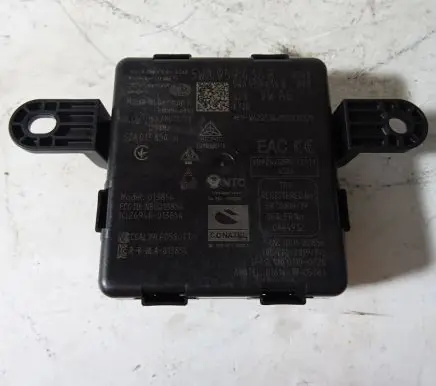 Seat Leon IV Engine control unit/module 5WA959436B