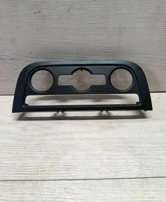 Volkswagen Sharan Climate control/heater control trim 7N0820073